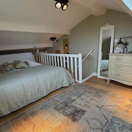 Bed and Breakfast De Lindenhof Tienhoven Экстерьер фото