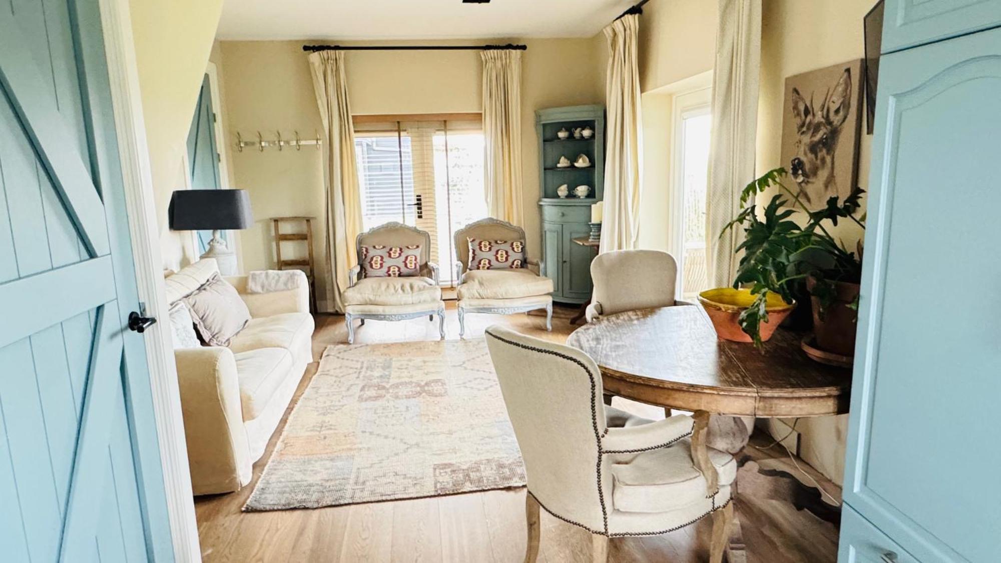 Bed and Breakfast De Lindenhof Tienhoven Экстерьер фото